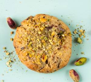 Queen Pistachio Cookie