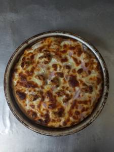 Cheeses and Barbecue 7Inches