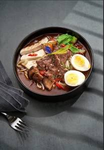 Mee Rebus