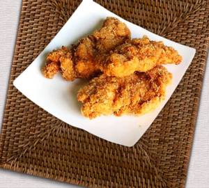 Boneless Fried [100gm]