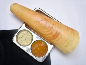 Butter Paper Dosa