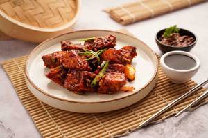 Paneer Manchurian [500 Ml]