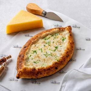 Cheese Melt Georgian Bread