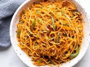 Chilli Garlic Noodles