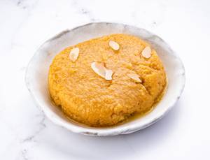 Milk Halwa (250gm)
