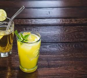Pine Apple Lime [750 ml]