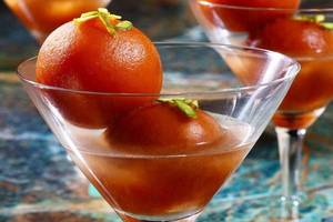 Gulab Jamun [1 Pc]