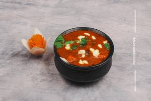 Paneer Butter Masala