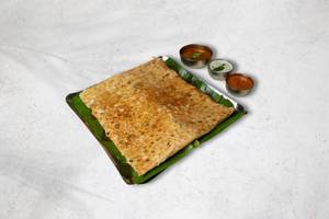 Rava Sada Dosa