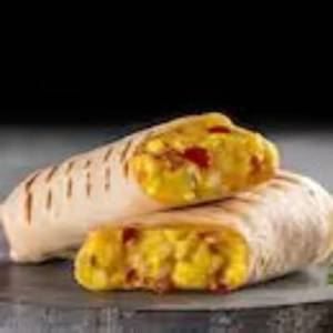 Paneer Wrap