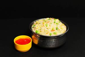Veg Fried Rice
