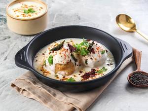 Dahi Vada
