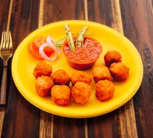Chicken Pops (100 gms)
