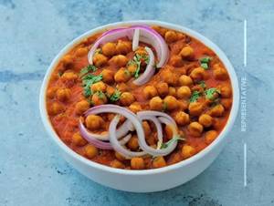Chana Masala