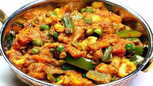 Mix Veg Jodhpuri