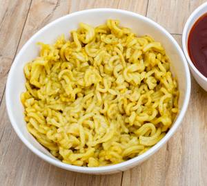 Plain Maggi