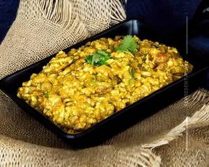Paneer Bhurji