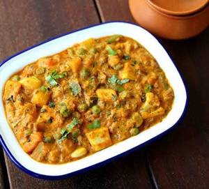 Veg Banjara Masala