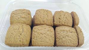 Ragi cookies [250grms]
