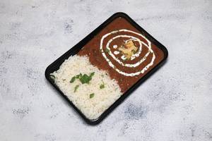 Dal Makhani Rice Mix