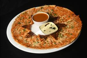 Mumbai Spl.  Dosa