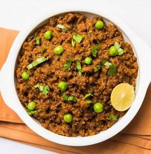Chicken Keema Masala (boneless)