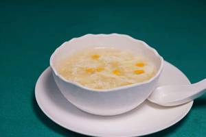 Chicken Sweet Corn Soup