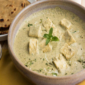 Paneer Shai Khurma