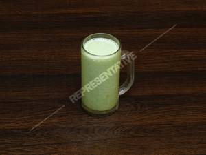 Pista Shake