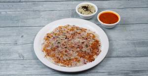 Onion Dosa