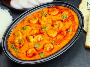 Besan Gatta