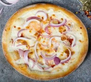Onion Pizza