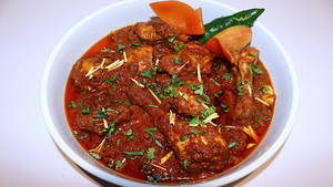 Murg Angara Masala
