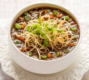 Veg Manchow Soup