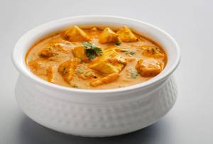 Shahi Paneer
