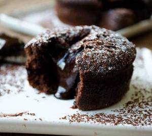 Choco Lava Cake