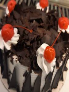 Blackforest Cake