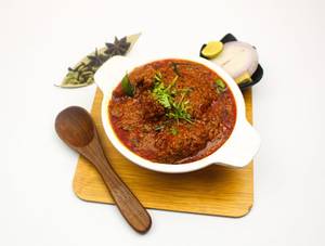 Andhra Mutton Curry