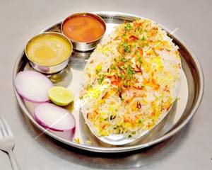 Mutton Biryani