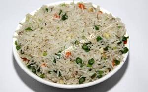 Egg Fried Rice