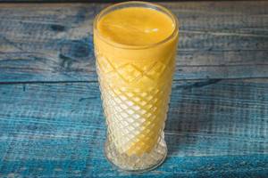 Mango Lassi