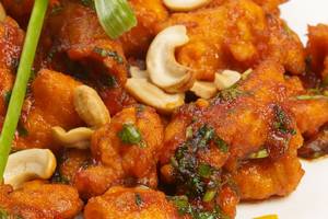 Dragon Chicken