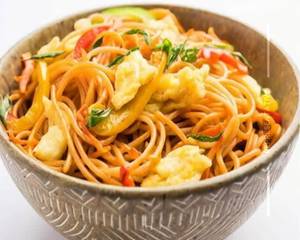 Egg Noodles