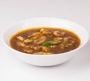 Lamb In Chilli Oyster Sauce