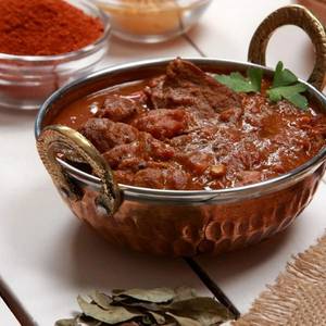 Mutton Maratha