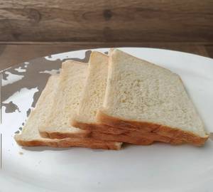 Special Milk Bread (Per Pc)