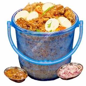 Chicken Bucket Briyani(5 To 6 Person)