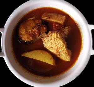 Rui Aloo-Bori-Begun [2pc] [700ml]