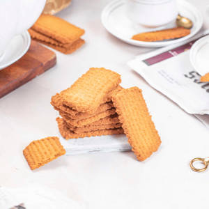 Atta Cookies (desi Ghee)
