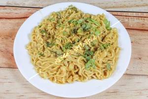 Plain Maggi